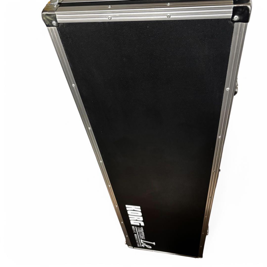 KORG Triton Le 61鍵用ハードケース