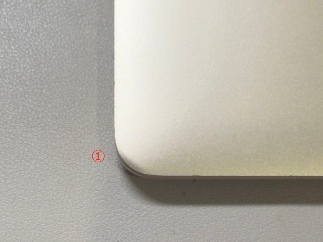 限定値下【美品】 Apple Macbook 12inch 2015 Gold