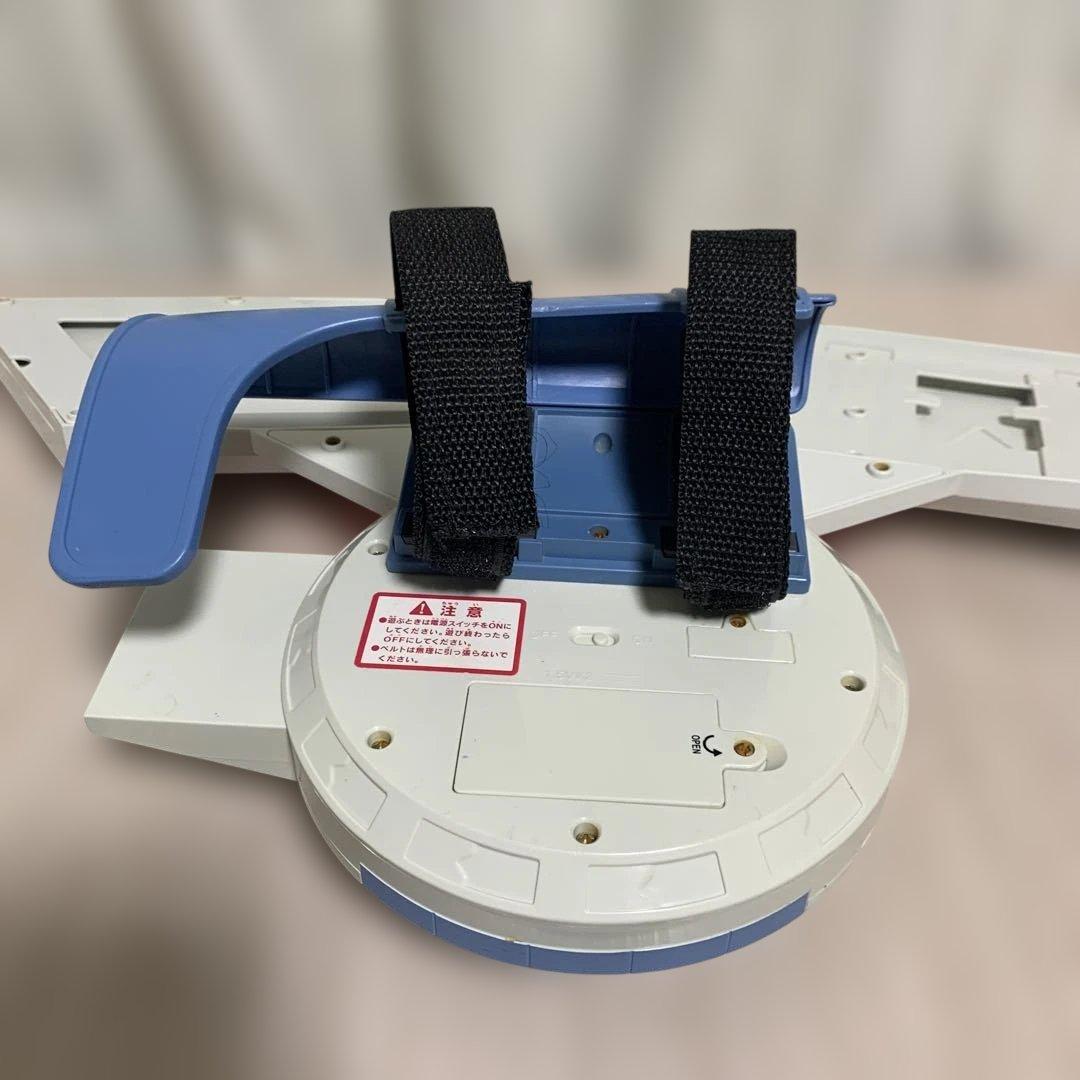 デュエルディスク　ジャンク品扱い