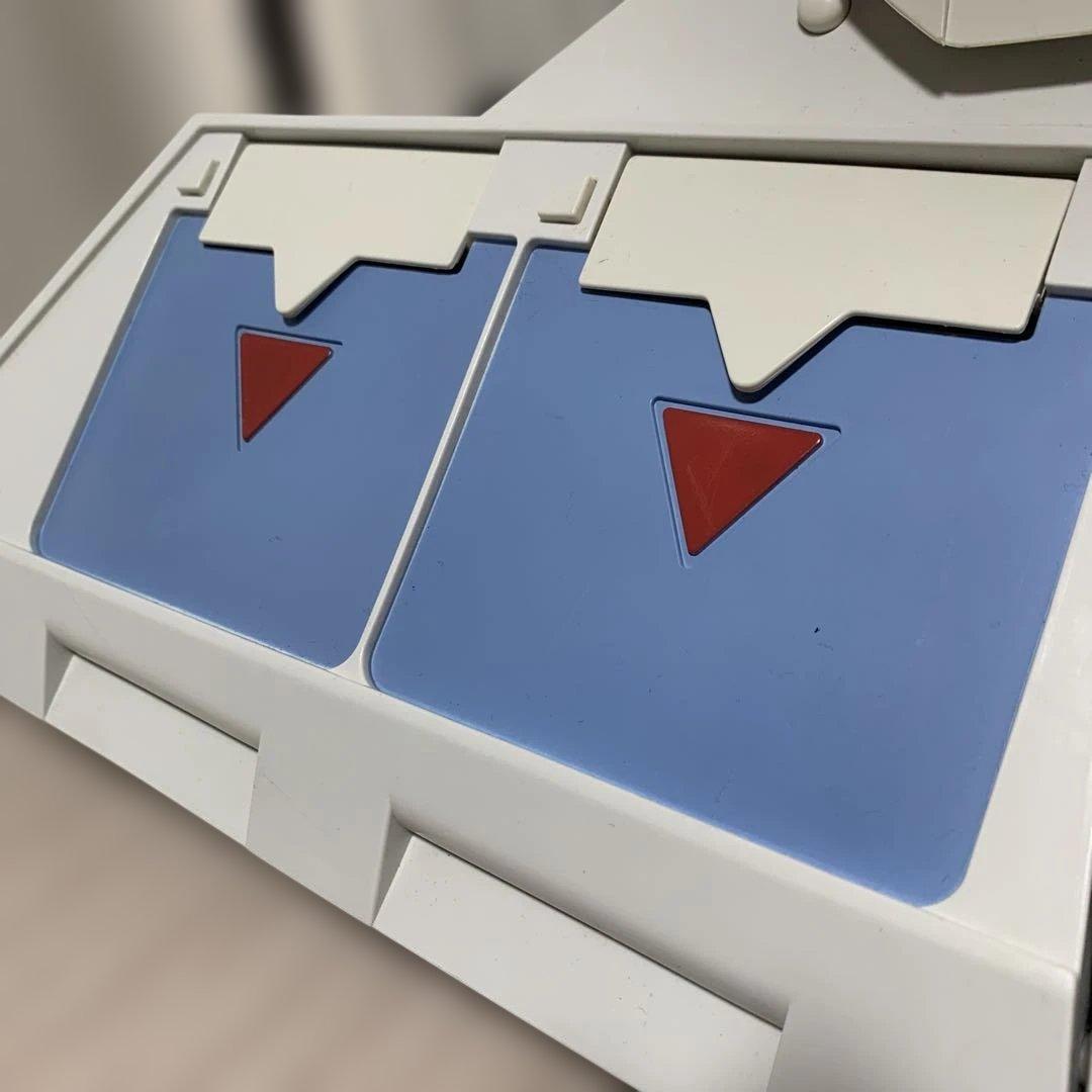 デュエルディスク　ジャンク品扱い