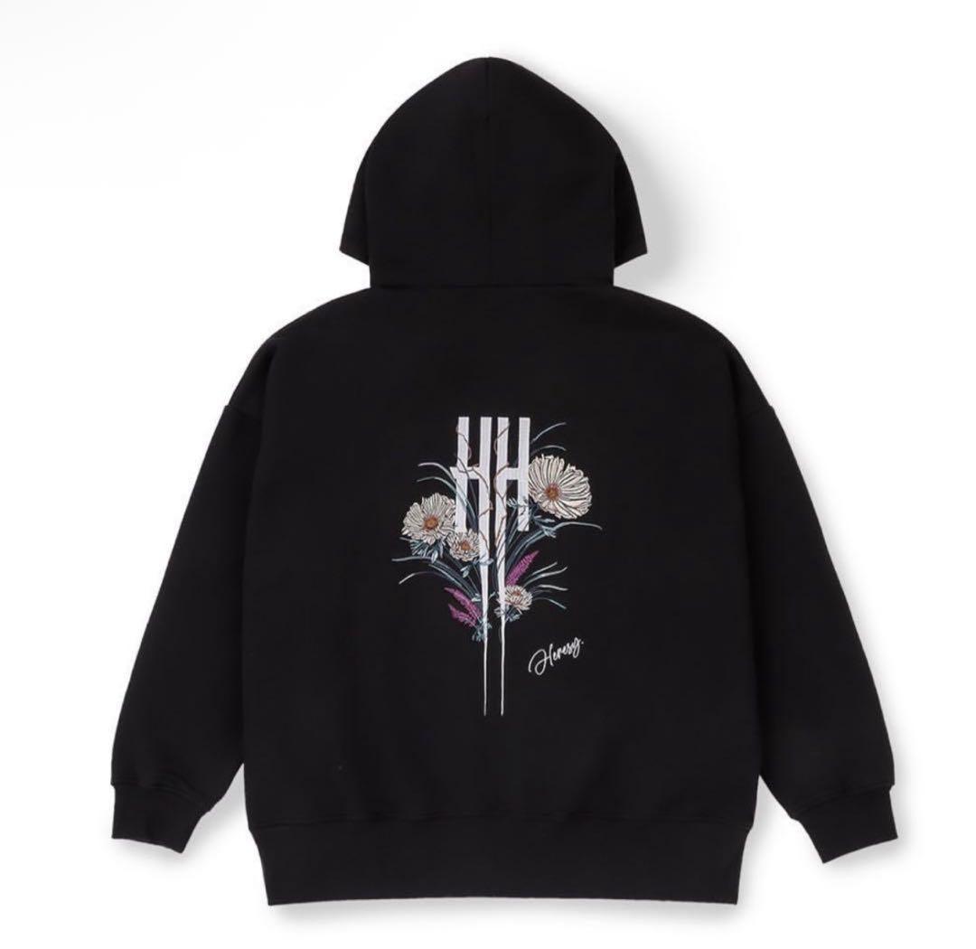 theGazettE 20th パーカー