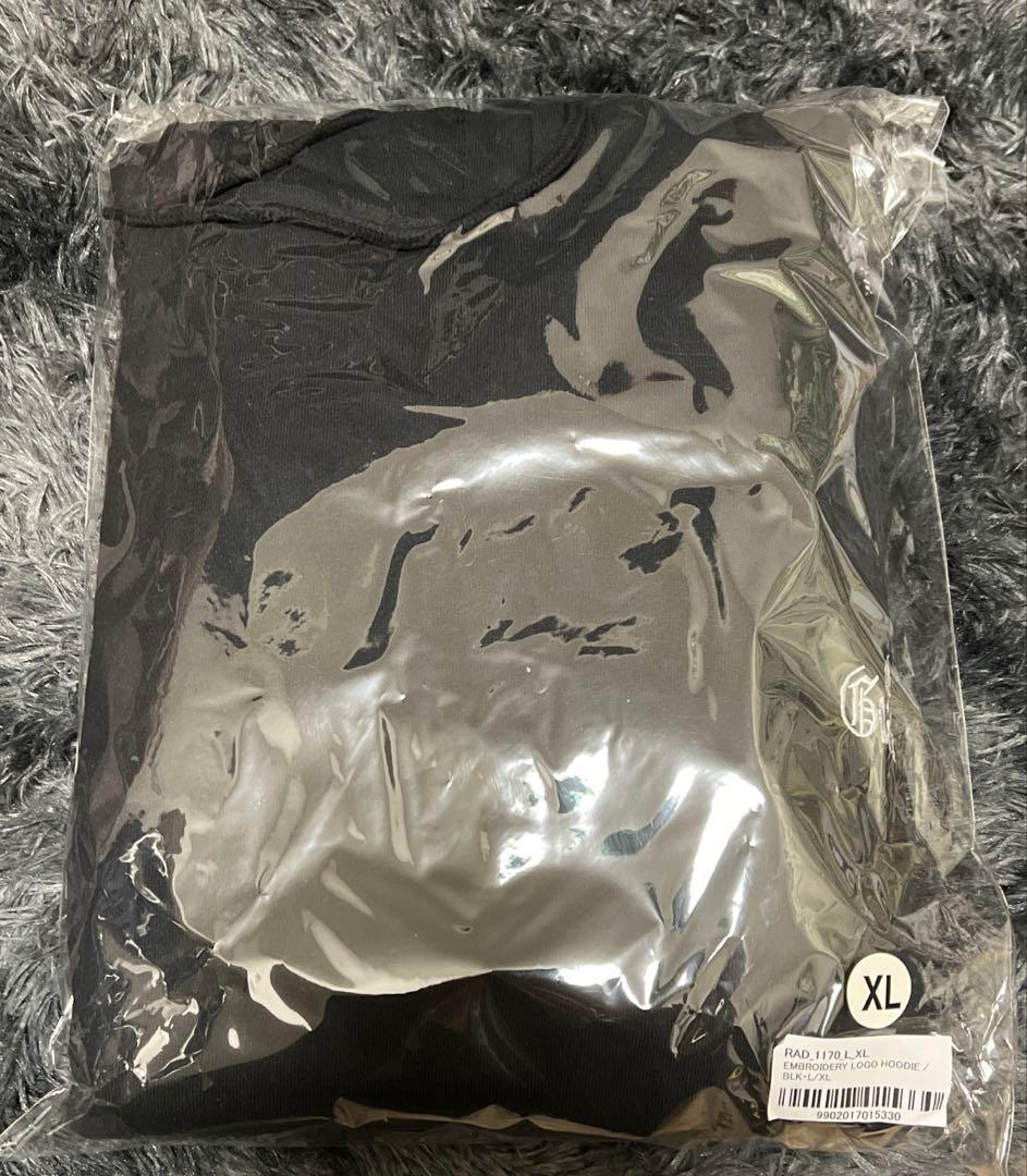 theGazettE 20th パーカー