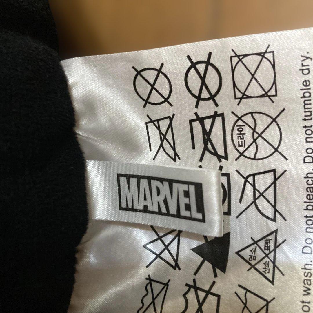 スパイダーマン クッション