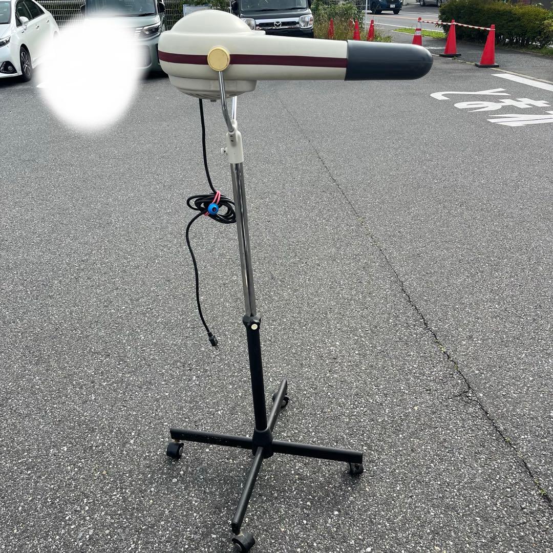 PETECH ペテック　PT-1800 TURBO 業務用ペットドライヤー