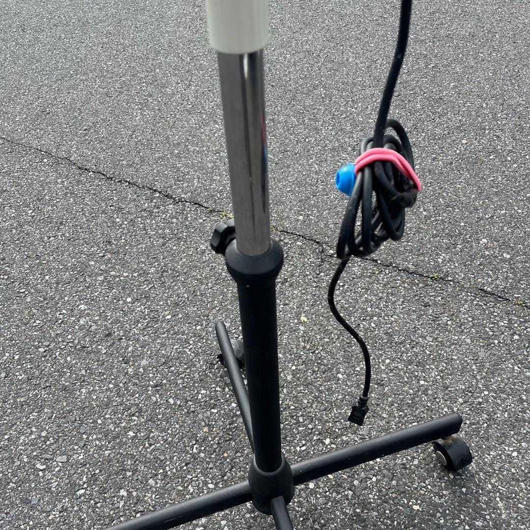 PETECH ペテック　PT-1800 TURBO 業務用ペットドライヤー