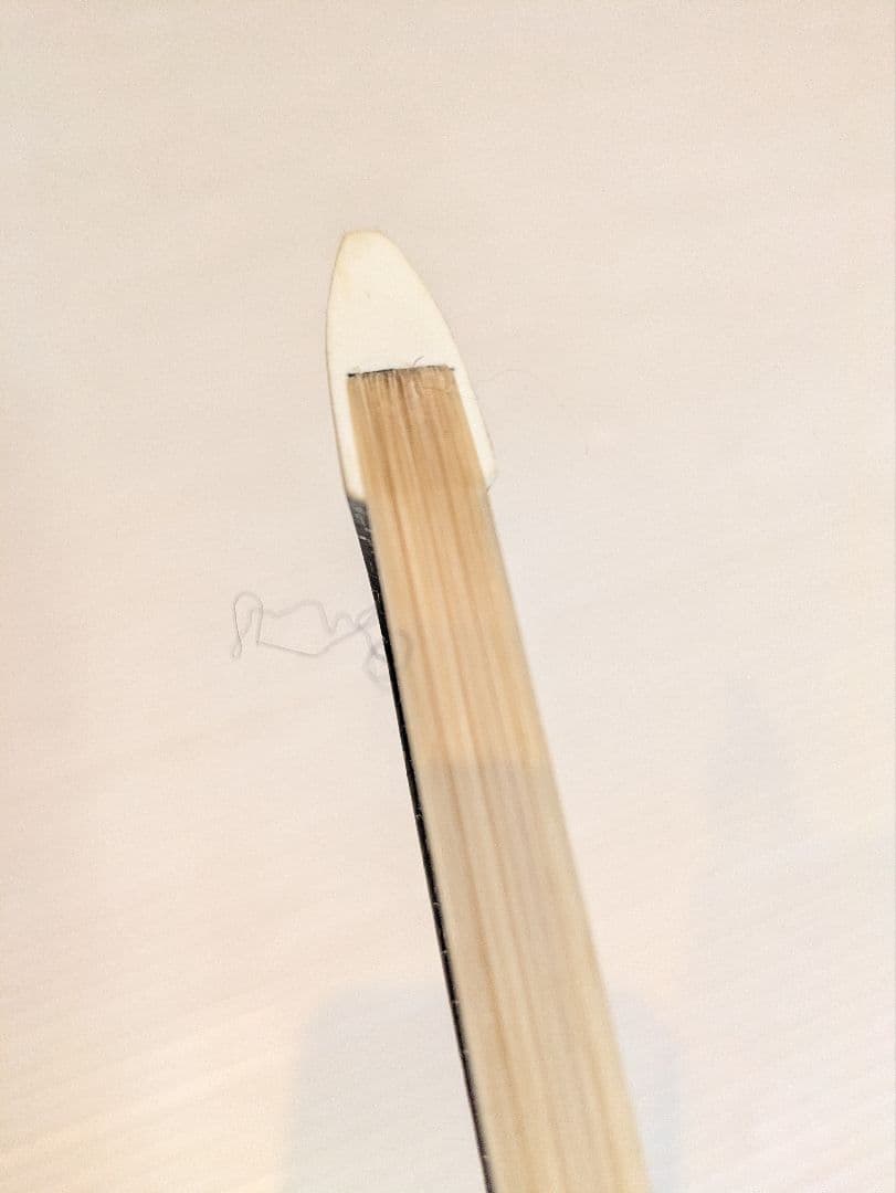 【現状渡し】バイオリン　弓　ヴァイオリン