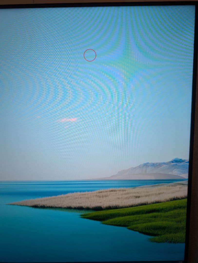 DMM.make 55インチ4Kモニタ DKS-4K55DG6