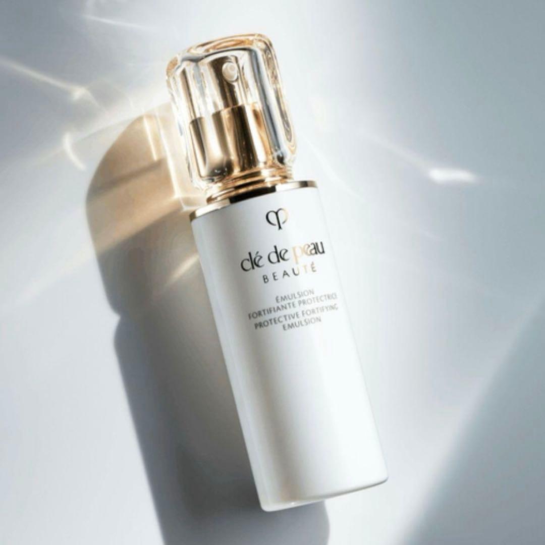 クレ・ド・ポー ボーテ　乳液