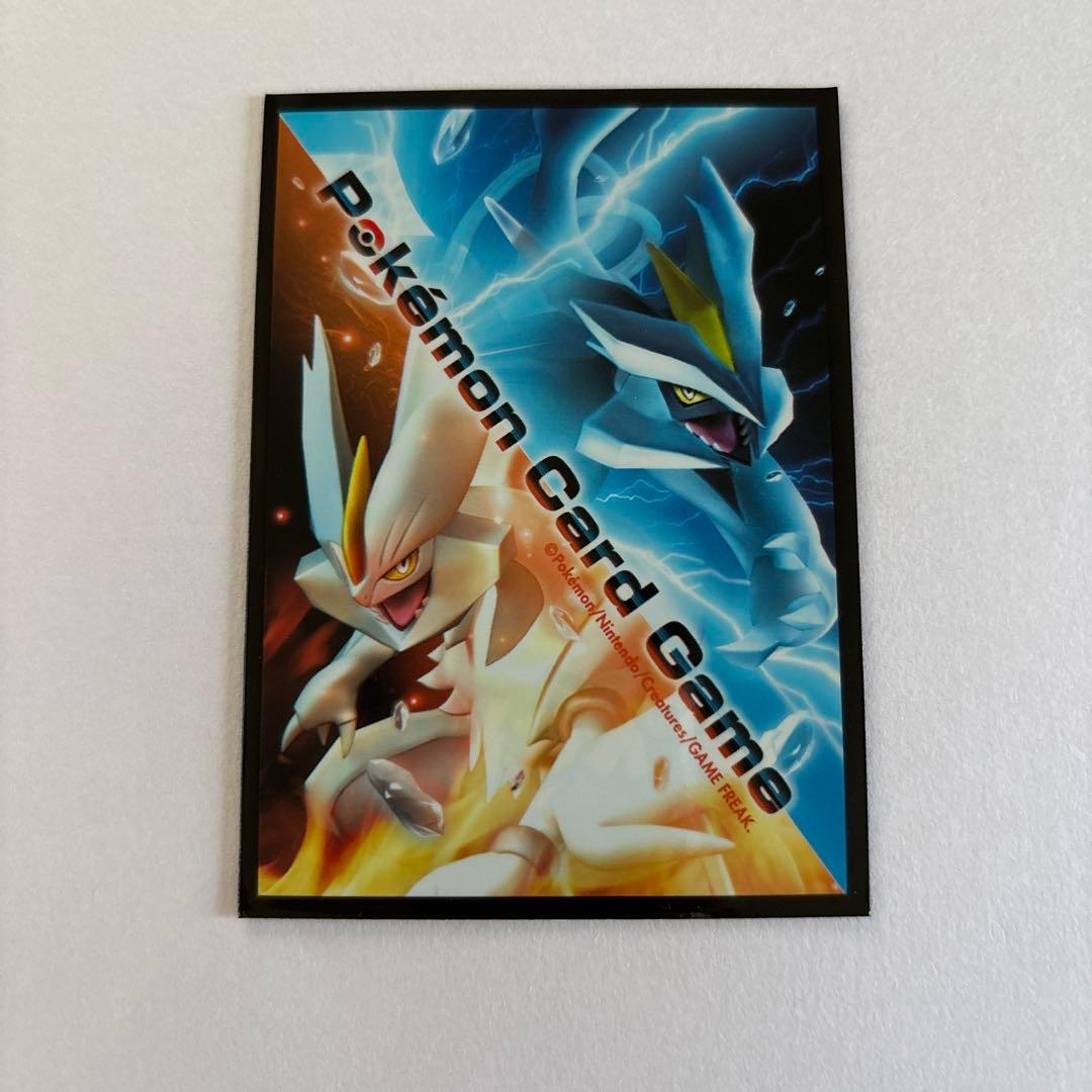 【美品】ダークライEX ポケモンカード　ポケカ