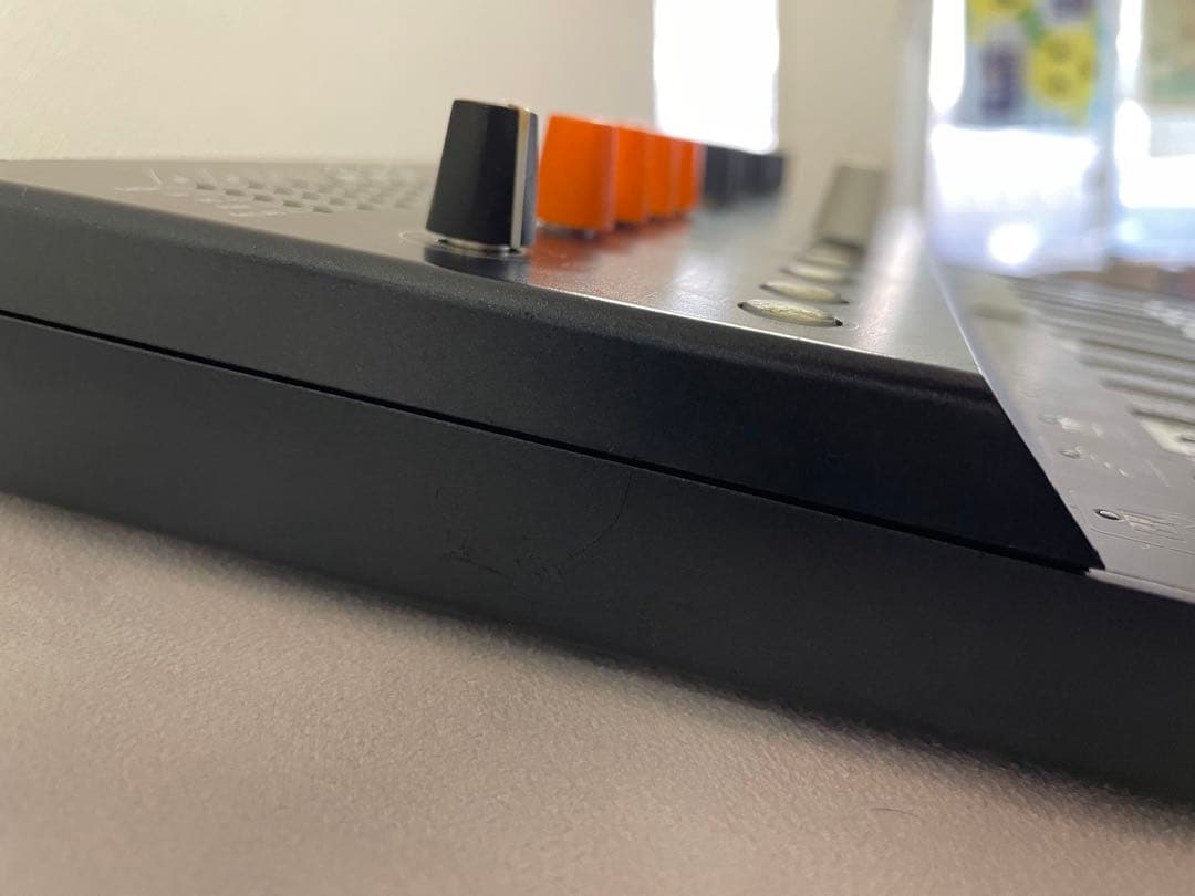 【ジャンク】ARTURIA MicroFreak