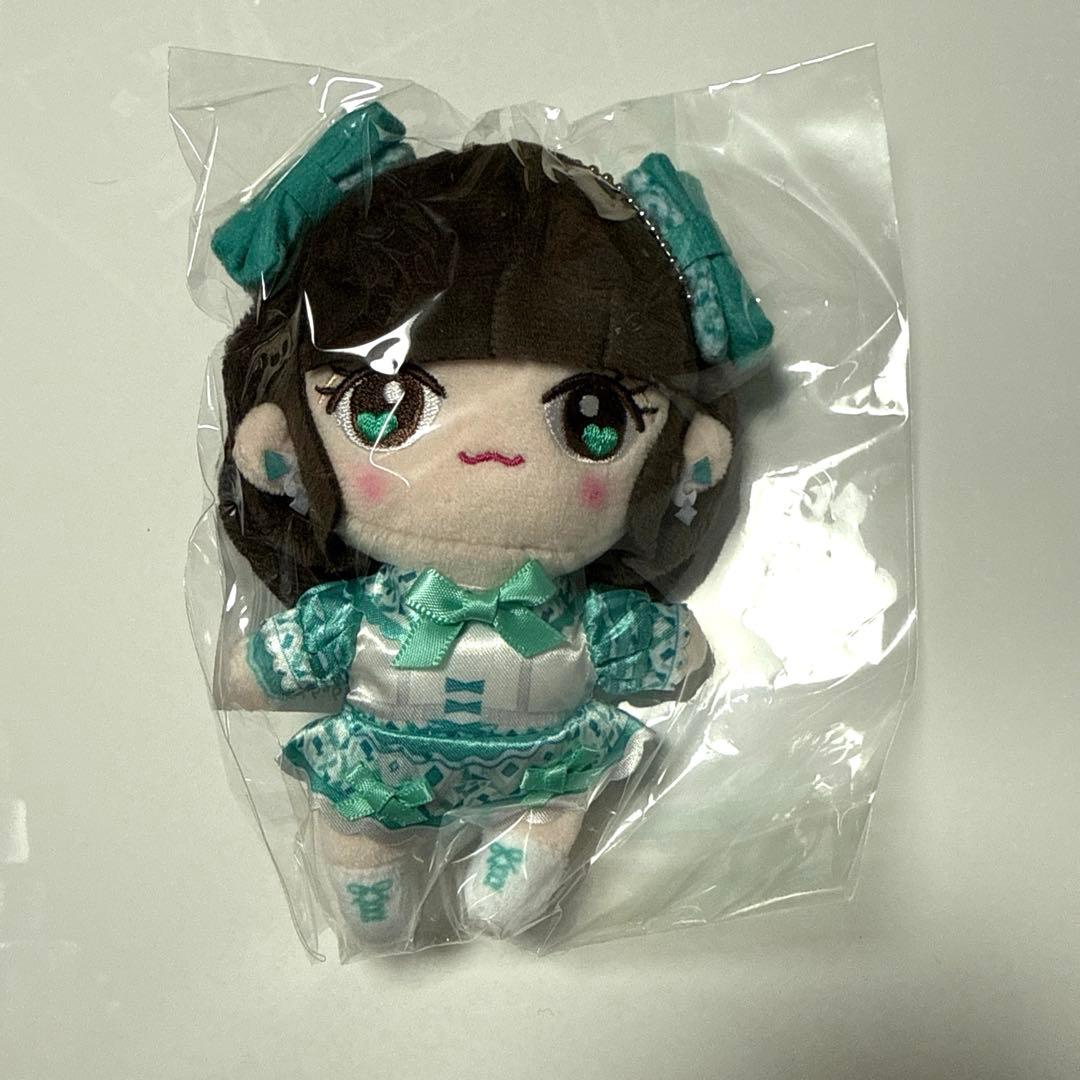 吉川ひより ときめきぬいぐるみキーホルダー vol.3 超ときめき♡宣伝部