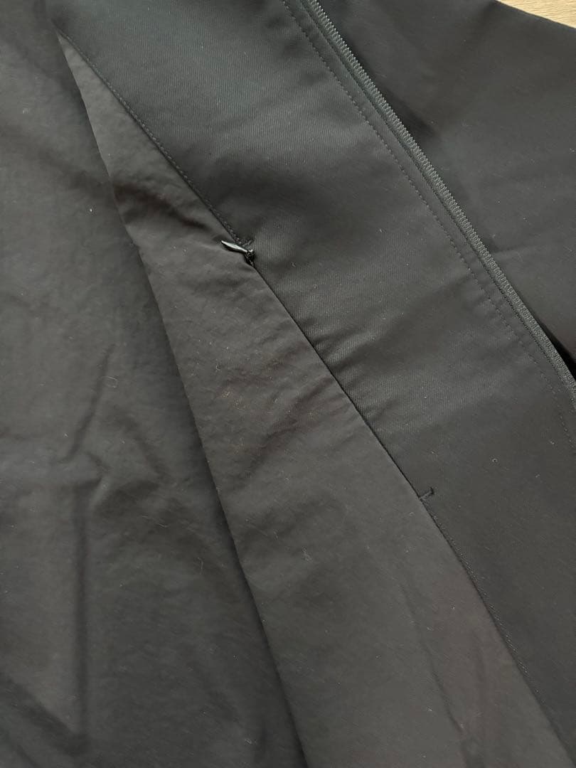 【再値下げ】ハリウッドランチマーケット　フィールソーホット ハリントンジャケット