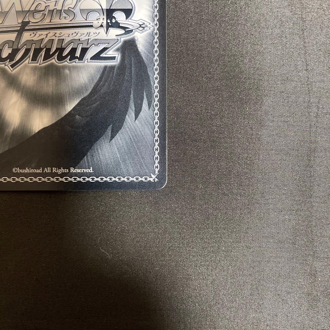 デート・ア・ライブ　vol.3 引き金に指を掛けたのは　狂三　sec サイン