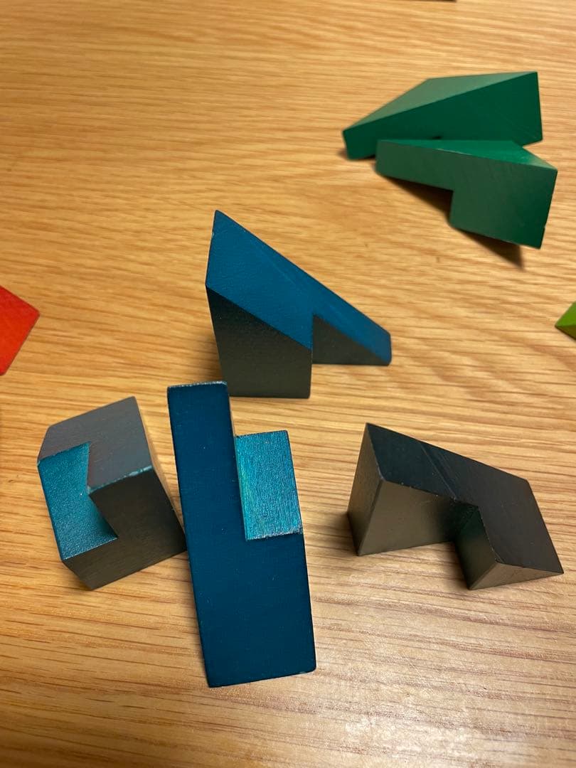 naef collection Papillon ネフ社　パピロン　モザイク