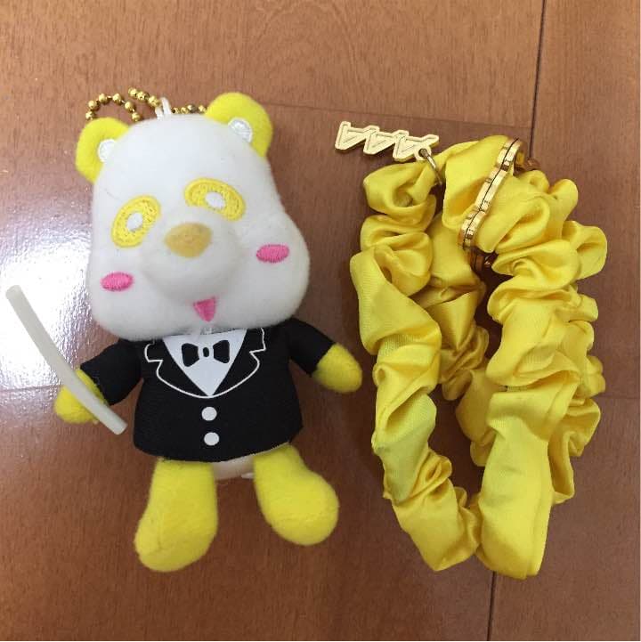 AAA 青 黄 紫 桃 緑  【値段相談】