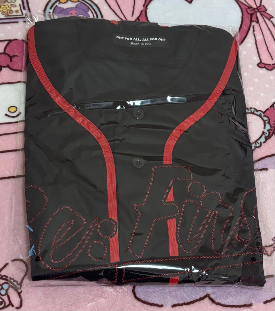 BE:FIRST Hello My BESTY vol.2 メンプロ レオ