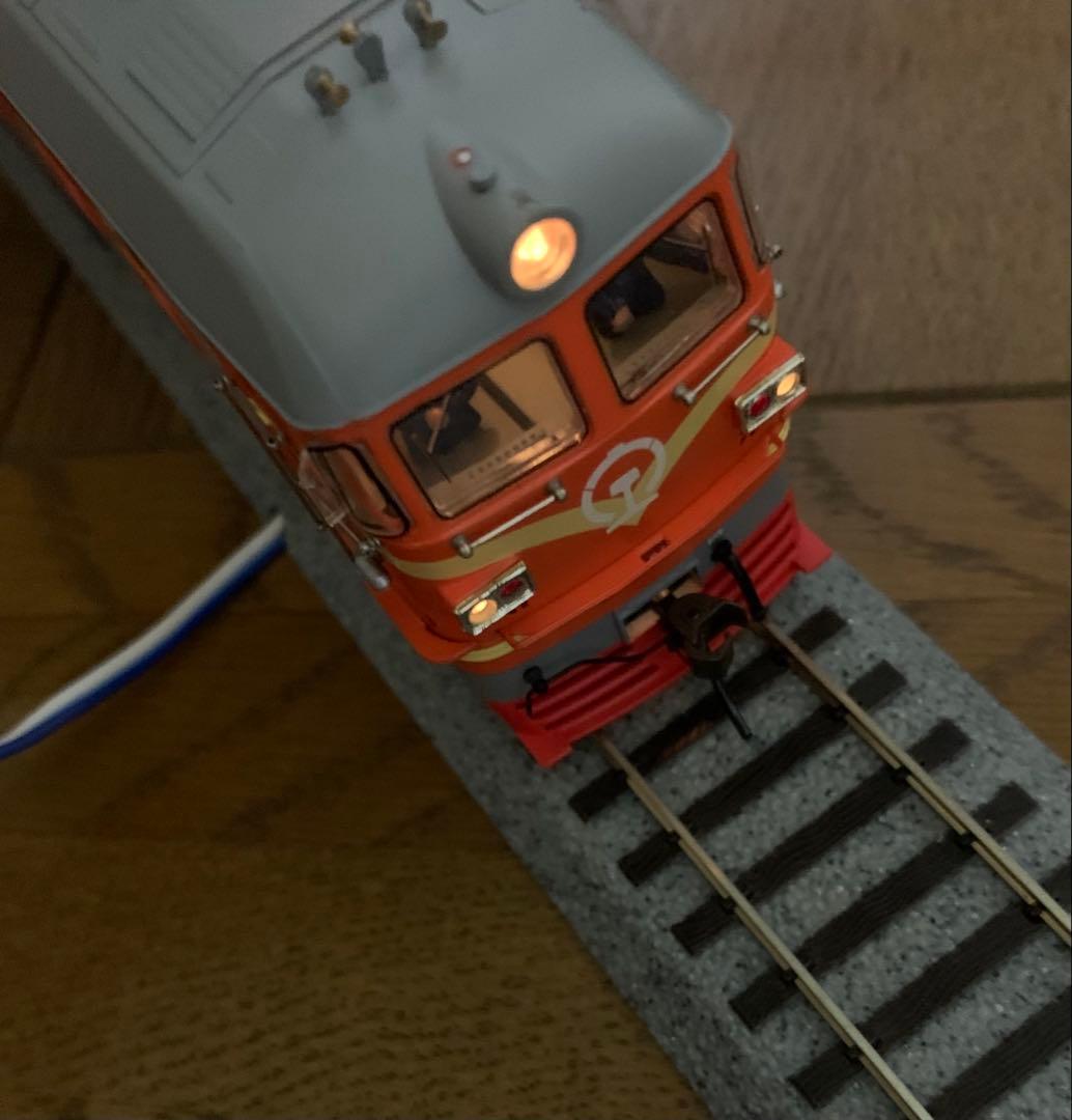 BACHMANN CD00201 中国　京局津段 2478 鉄道模型 HOゲージ