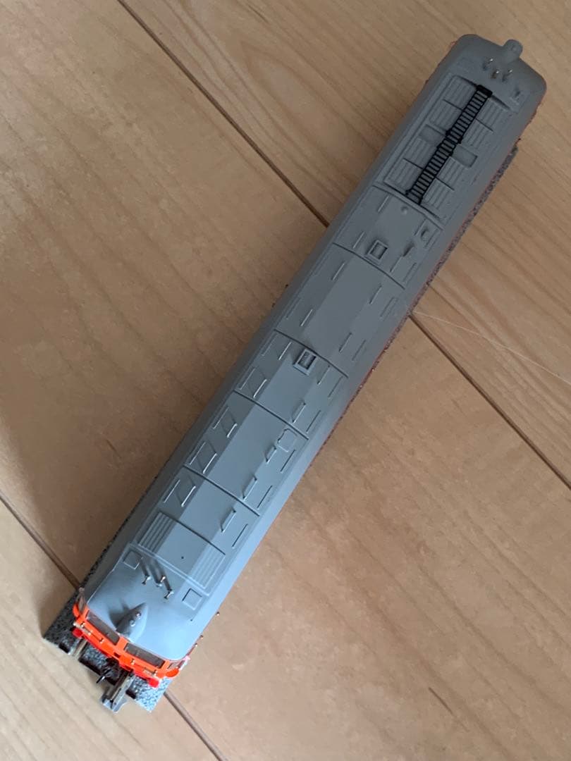 BACHMANN CD00201 中国　京局津段 2478 鉄道模型 HOゲージ