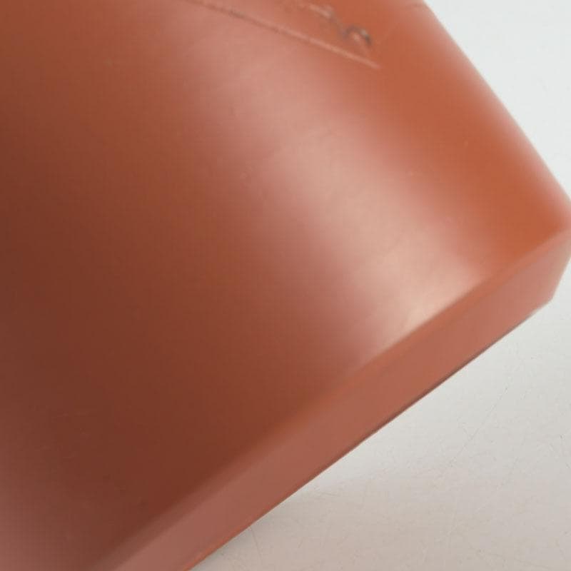 煎茶道具　常滑焼　朱泥　漢詩竹刻　横手急須　V　9580