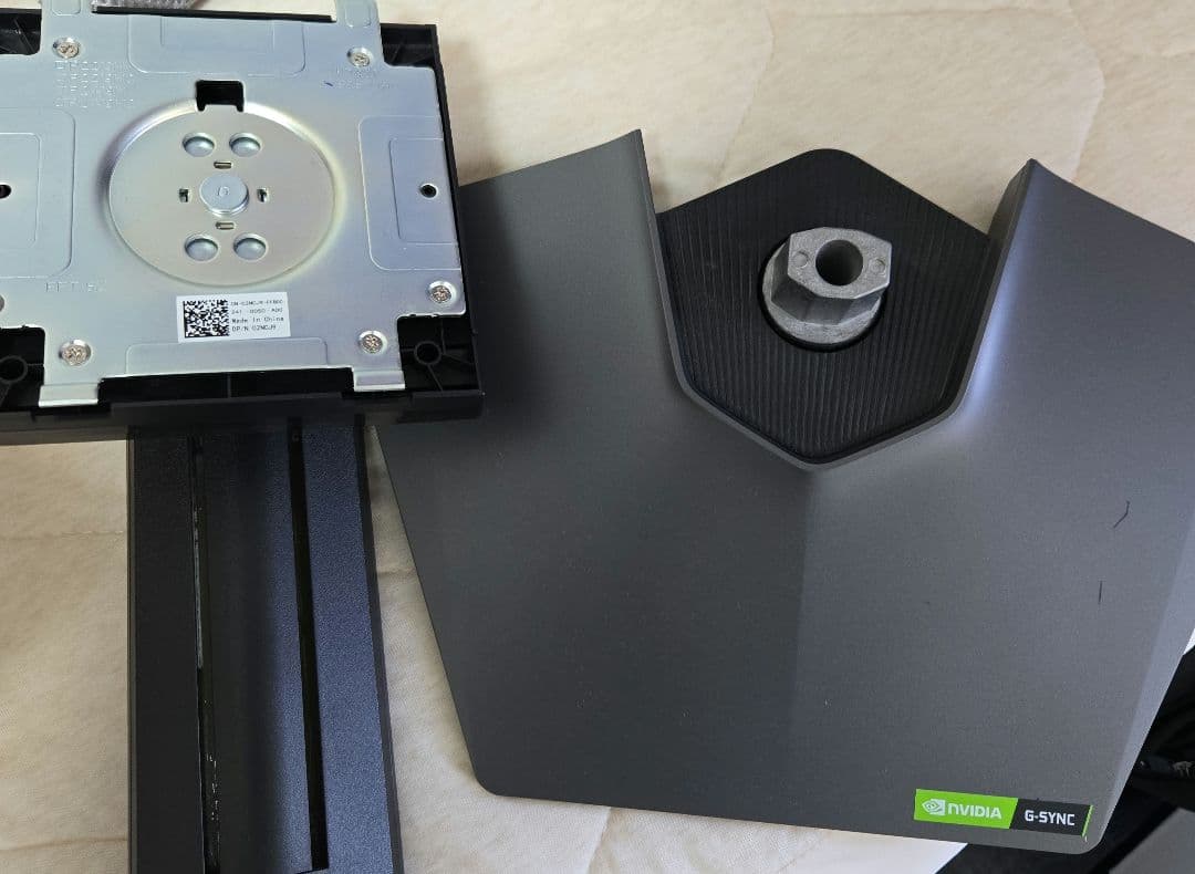 DELL S2522HG フルHD 240Hz