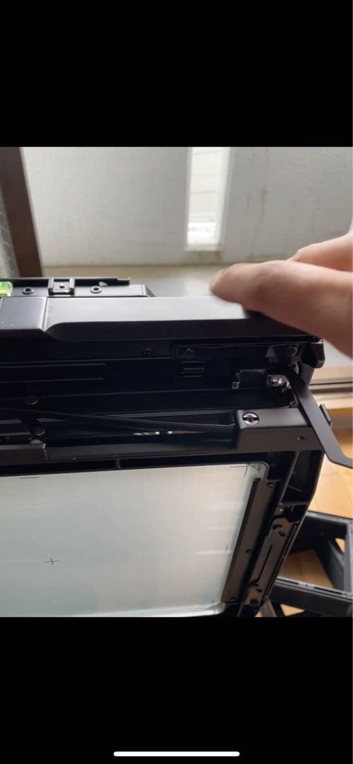 toyo 810 G 大判　カメラ