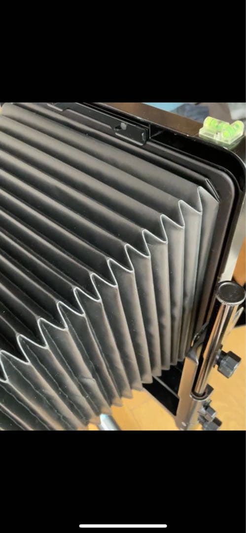 toyo 810 G 大判　カメラ