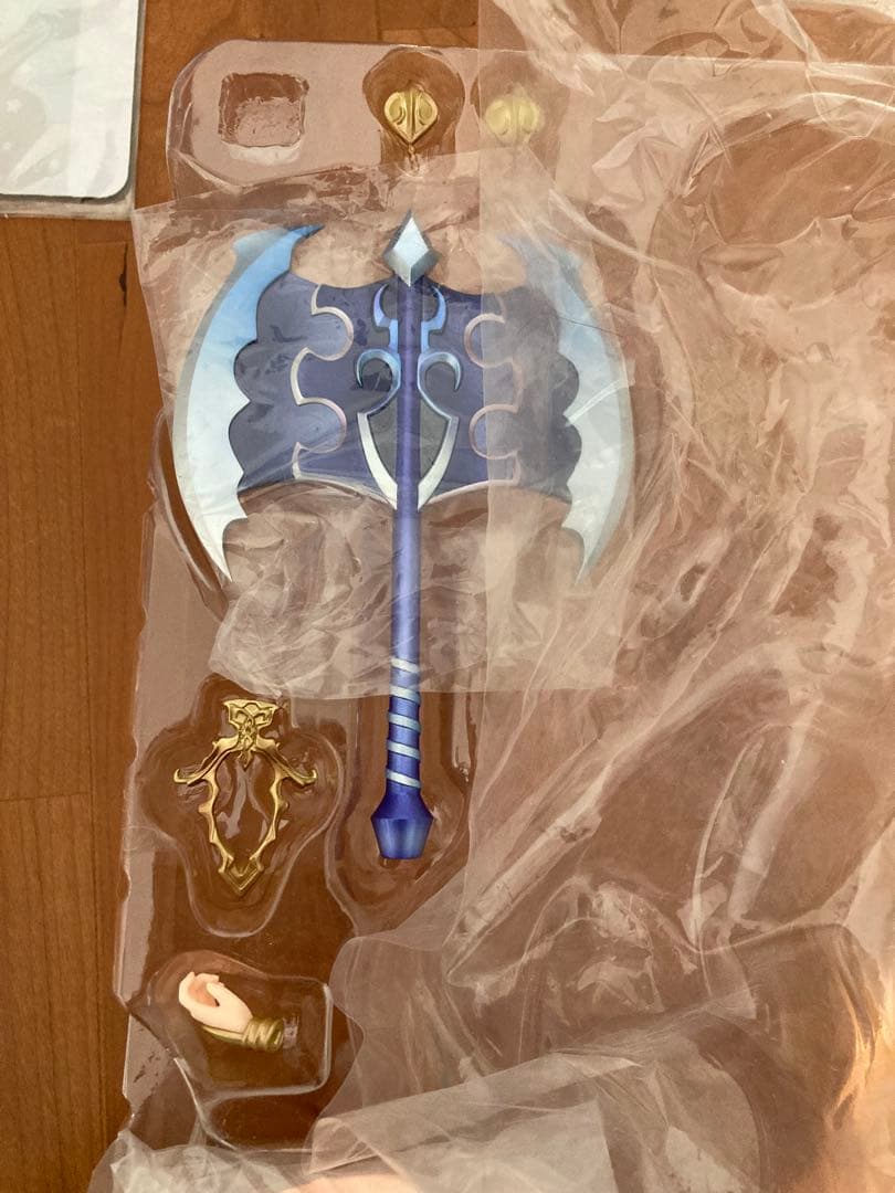 【国内正規品】エルフ村 第5村人 ククル 1/6 完成品フィギュア