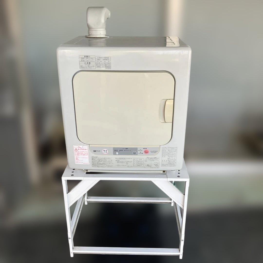 リンナイ ガス衣類乾燥機 3kg RDT-30A-2A 乾太くん 都市ガス