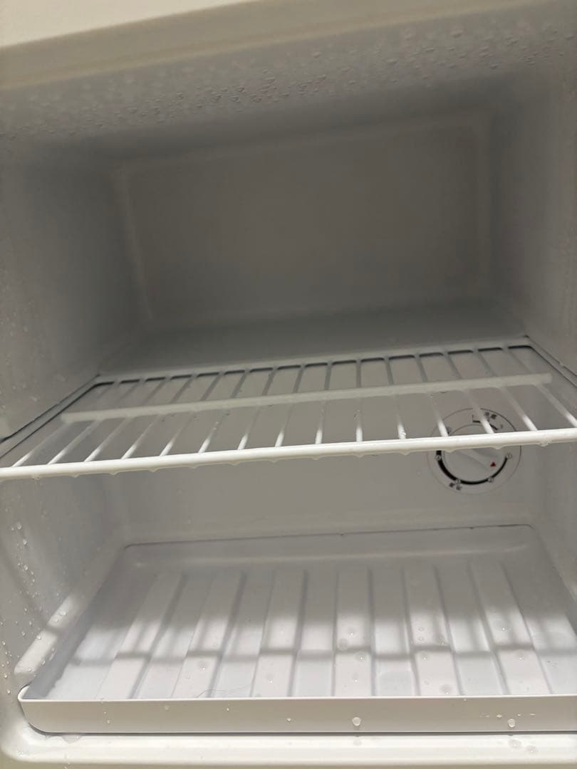 美品2024年製　アイリスオーヤマ　31L 冷凍庫