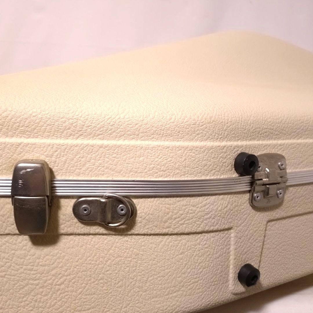 イギリス製　HISCOX　チェロ用ハードケース　チェロケース　ヒスコックス