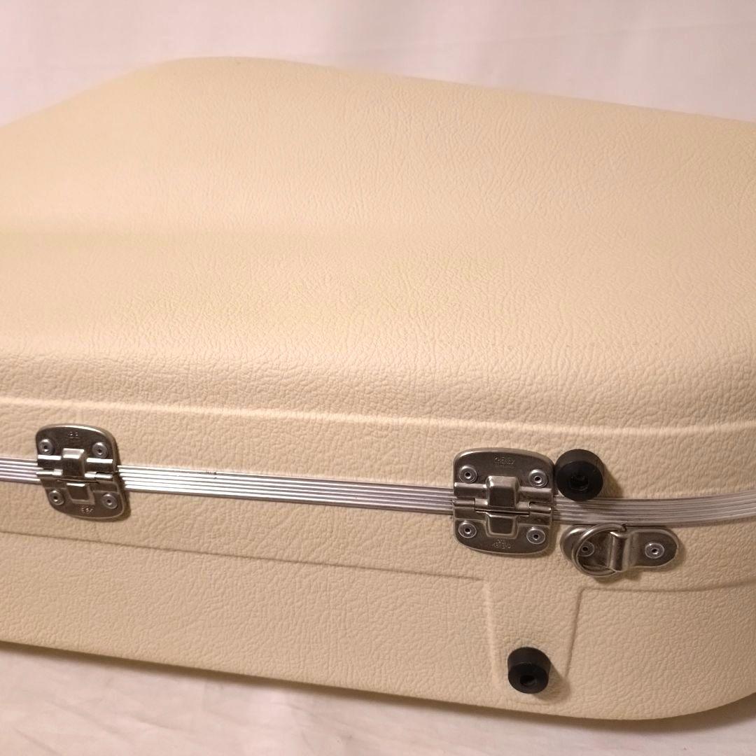 イギリス製　HISCOX　チェロ用ハードケース　チェロケース　ヒスコックス