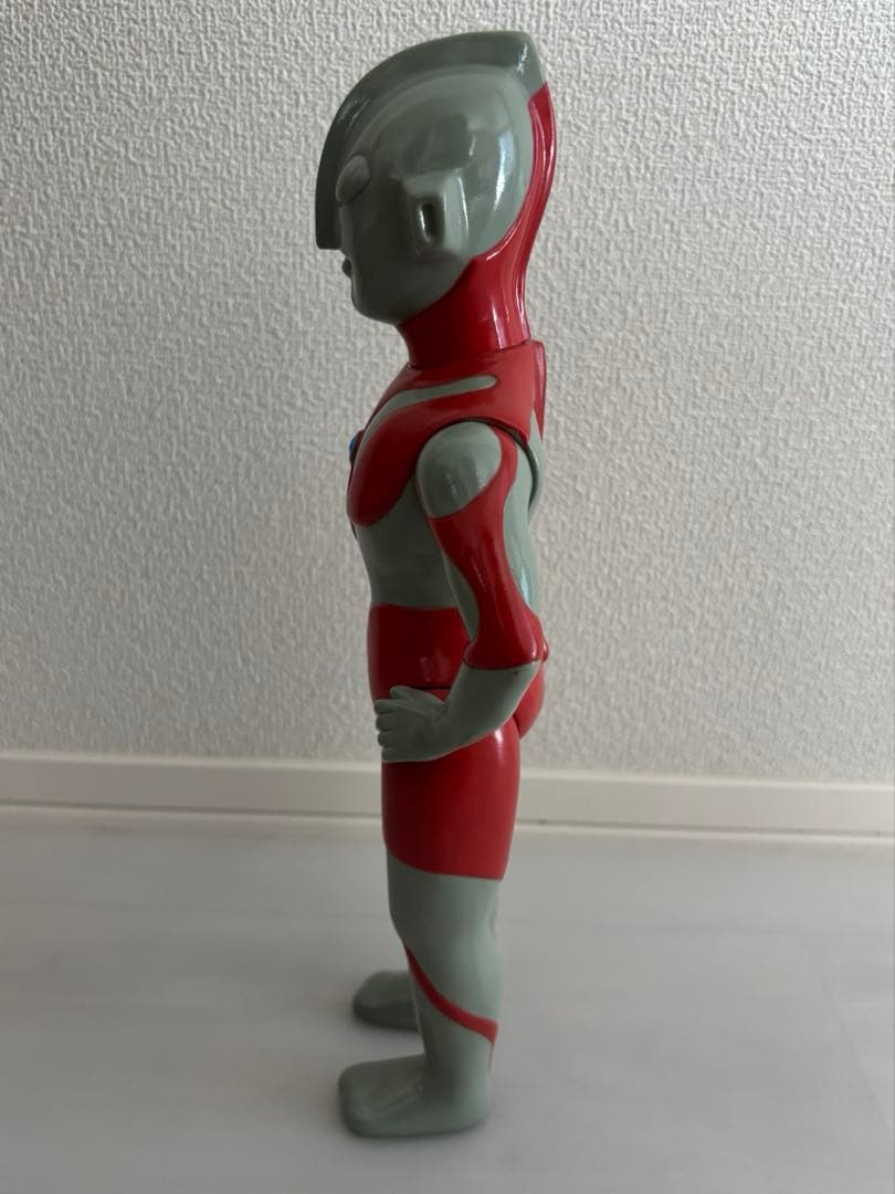【マルサン】ウルトラマン450 昭和一期イメージver はしもと玩具店限定