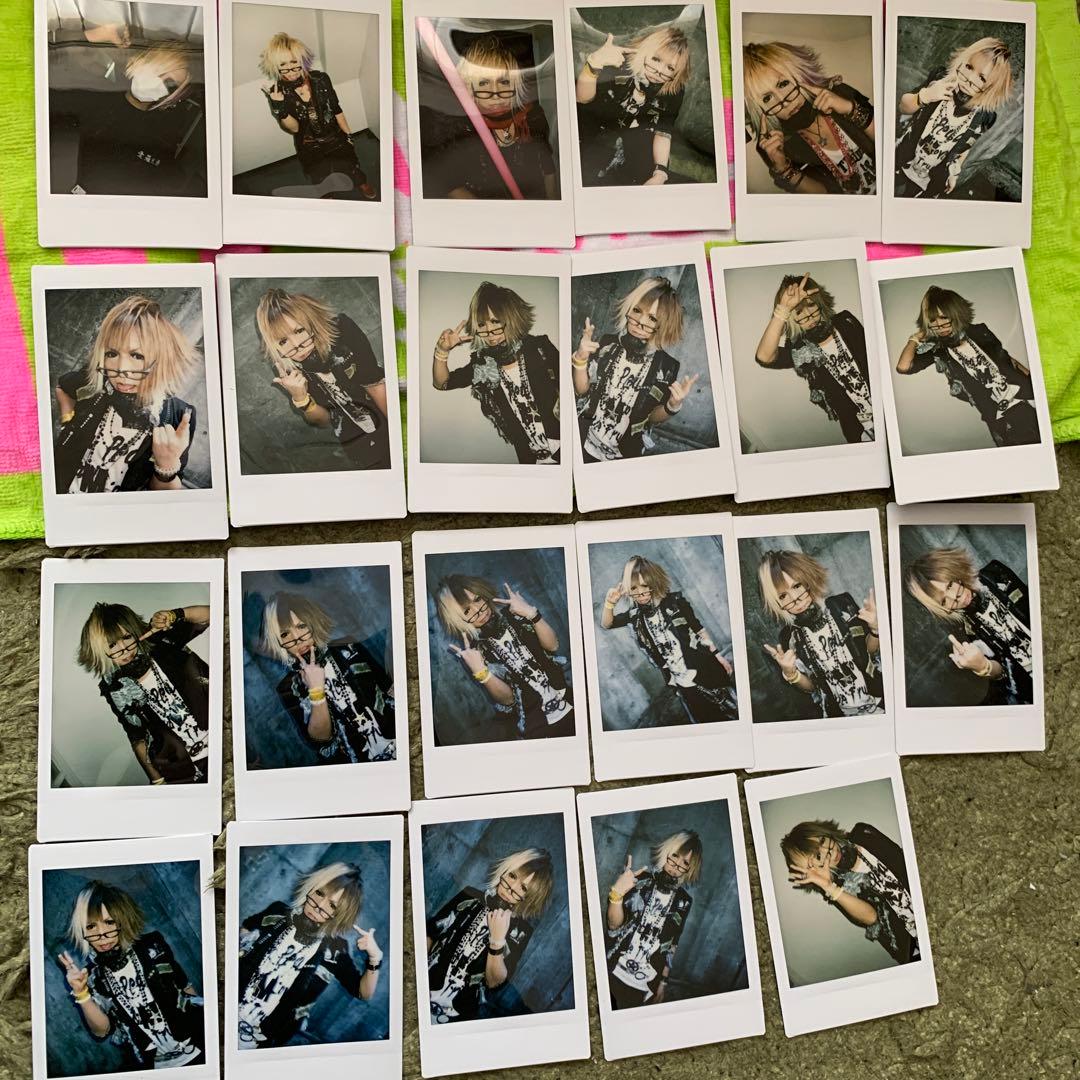 キャンゼル‪☆チェキ＋グッズ