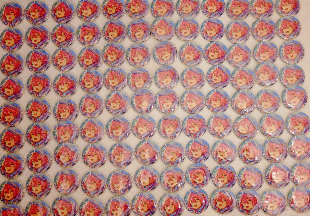 あんスタ あんさんぶるスターズ 姫宮桃李 イベコレ缶 2023summer