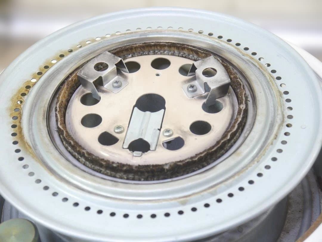 2013年◆動作品◆コロナ/CORONA 石油ストーブ SL-66F 木造17畳