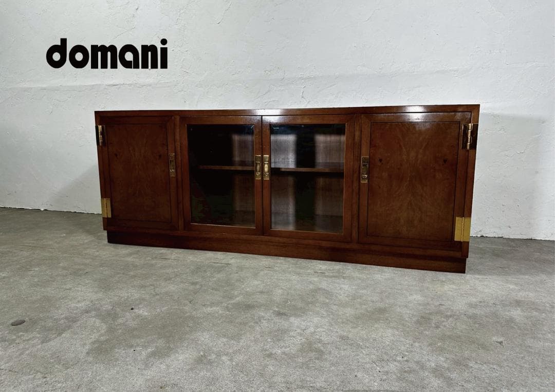 『domani』ドマーニ サイドボード キャビネット RWsid12