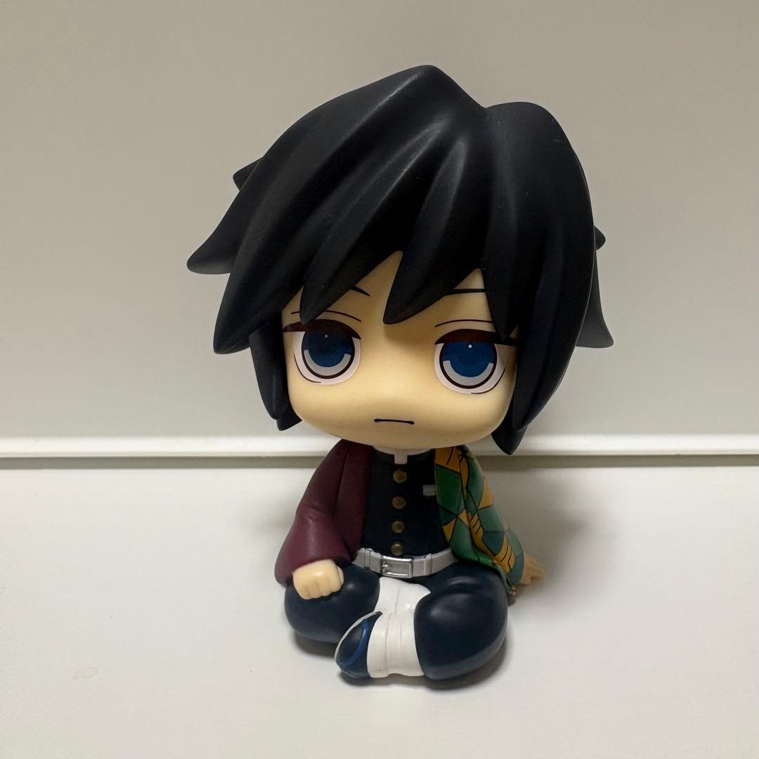 るかっぷ 鬼滅の刃 冨岡義勇