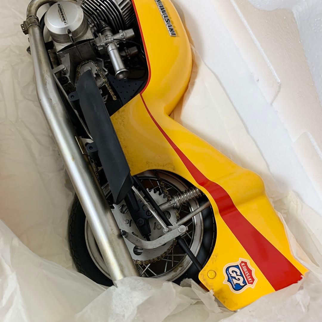 RAH DX 人造人間キカイダー Ver.1.5 & サイドマシーン