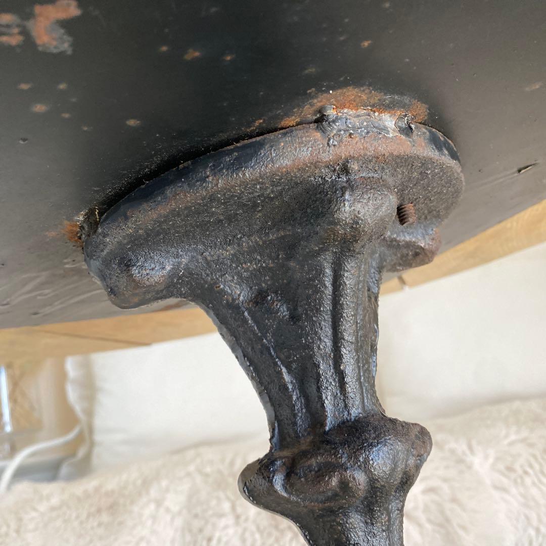 アンティーク　コーヒーテーブル