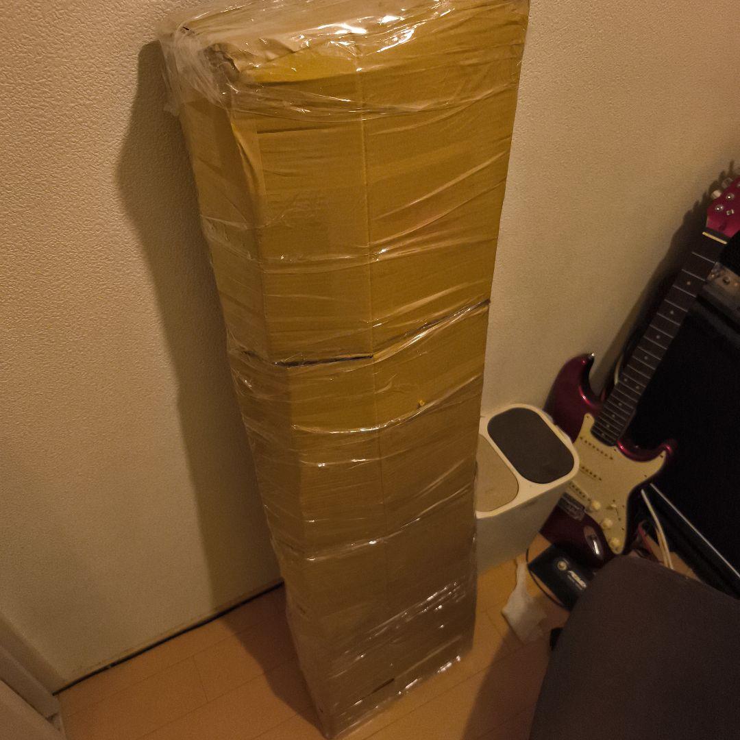 Jackson JS22-7 SatinBlack 7弦ギター