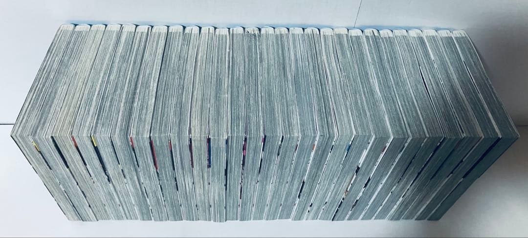 桃源暗鬼　全巻セット　1〜27巻