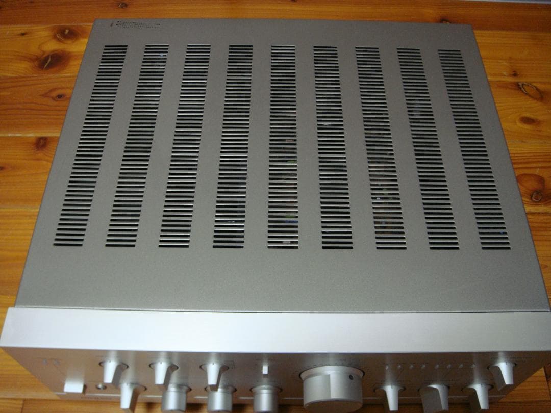 整備済 程度良 ONKYO オンキョー プリメイン Integra A-810