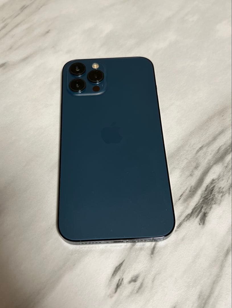 Apple iPhone 12 Pro Max 本体