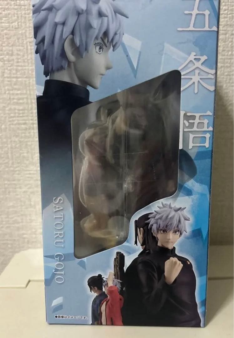 プチラマDX 呪術廻戦 懐玉・玉折 五条悟、夏油傑