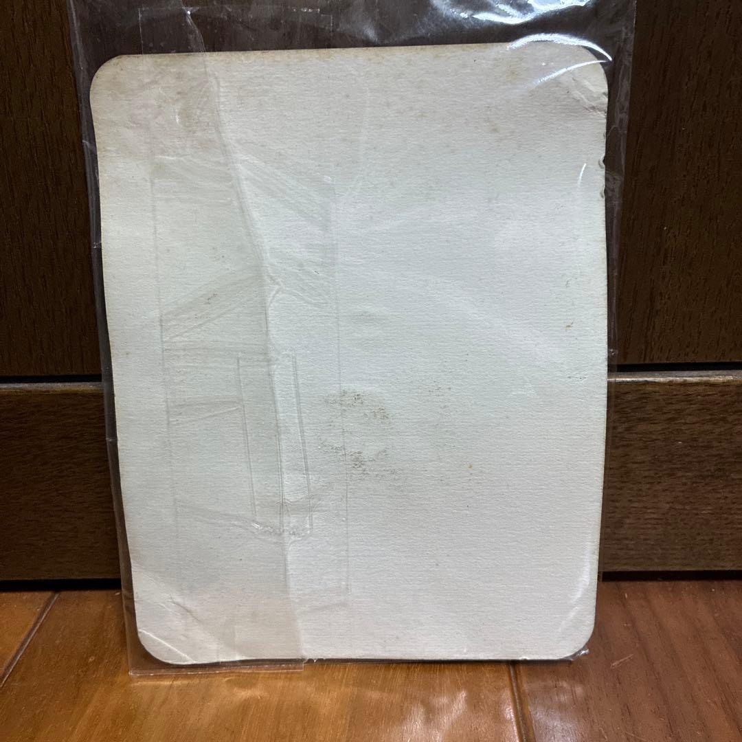 アリゾナ記念館　フローリング材の一部