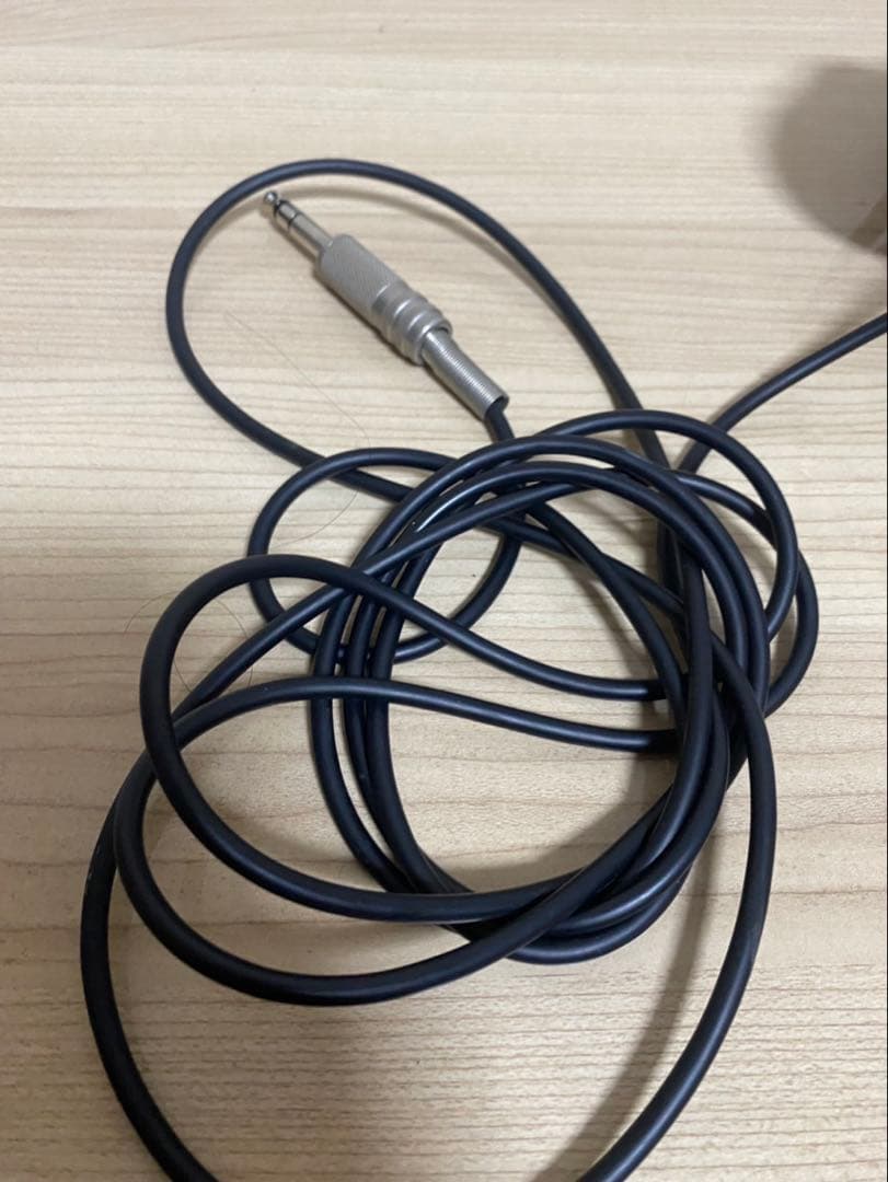 ヘッドホン　SONY MDR-CD900ST