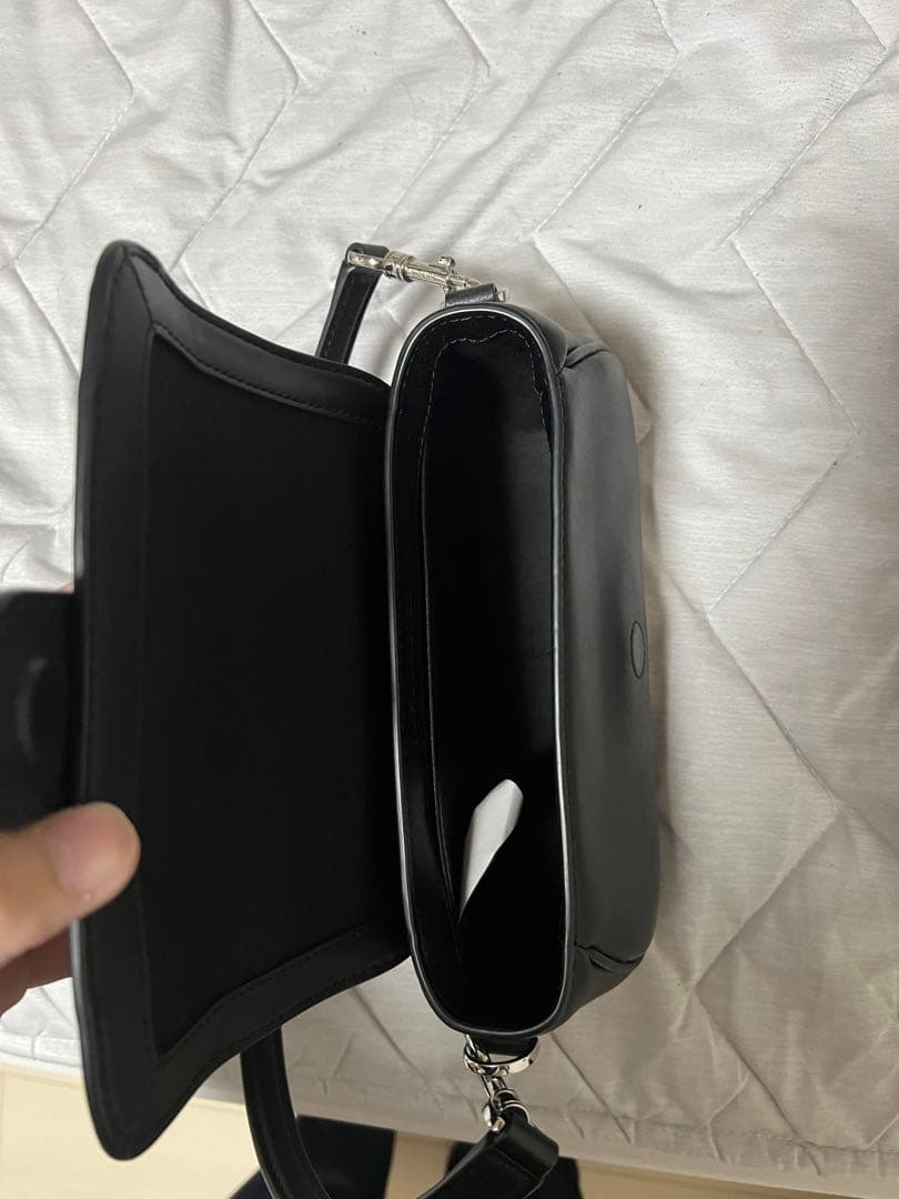 【極美品】Marc Jacobs The Clover shoulder bag