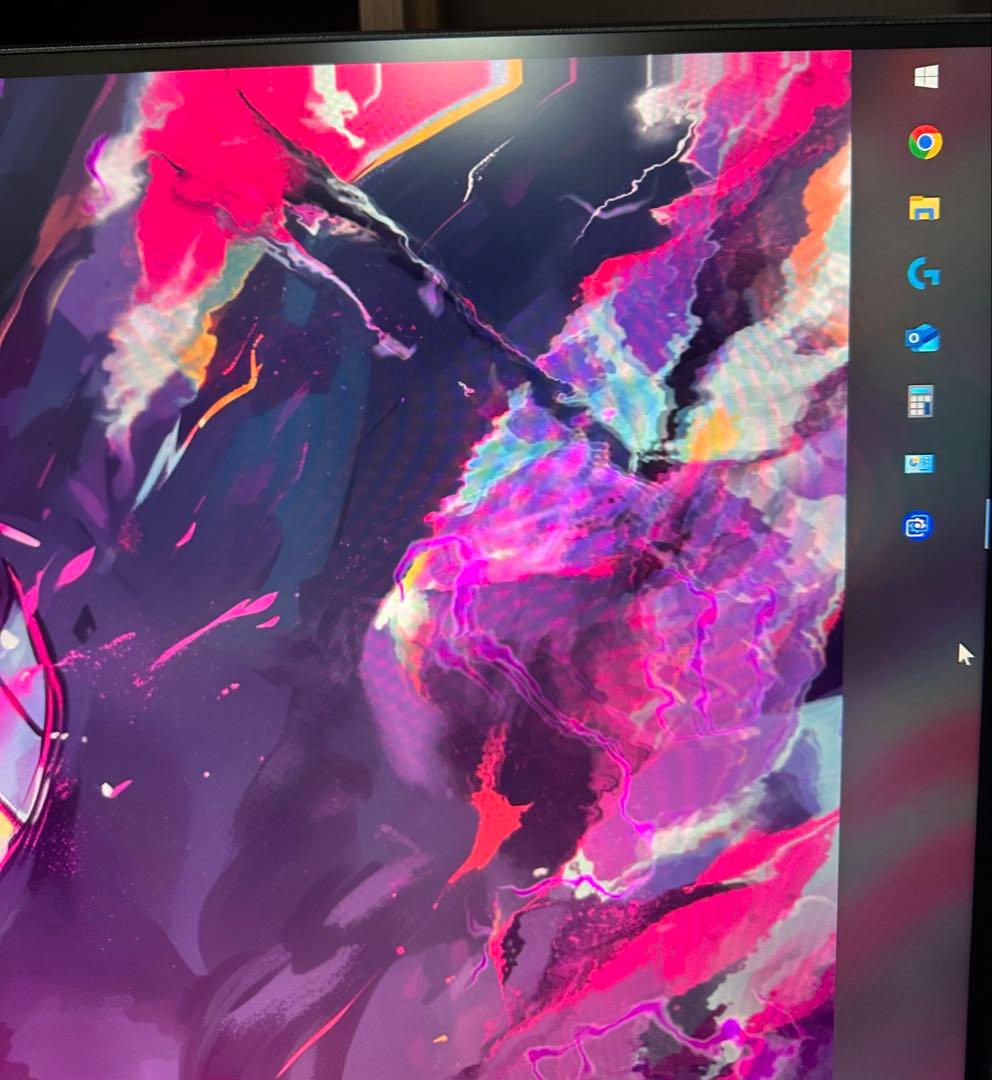 ジャパンネクスト 31.5インチ 4K モニター JN-V3152UHDR