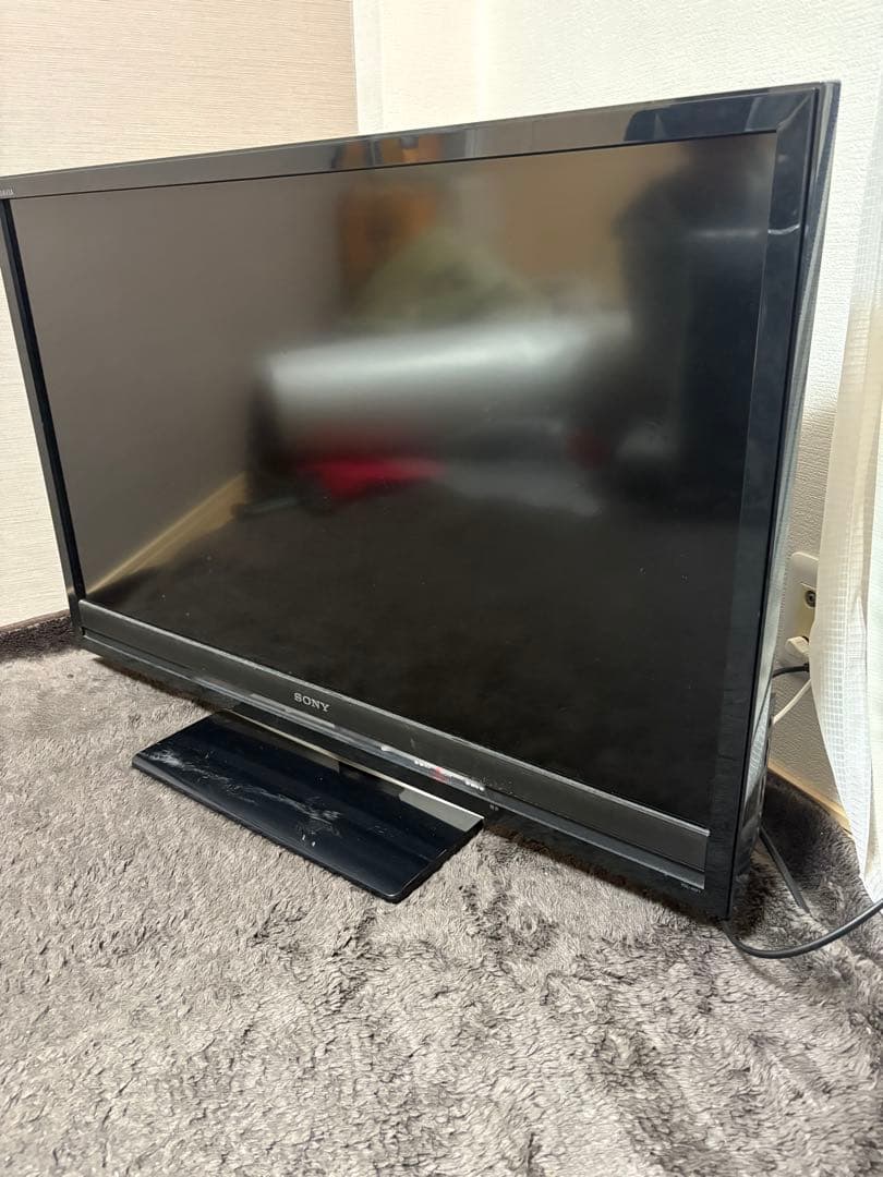 SONY KDL-40F1 40インチ液晶テレビ