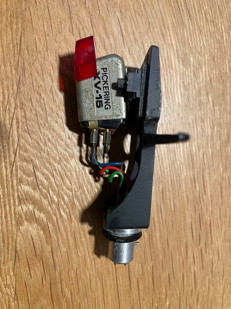 【箱付き】Technics SL-1200MK3 ターンテーブル